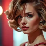 Fryzury Damskie Lat 70. – Ikony i Trendy