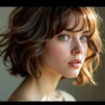 Meg Ryan fryzury lata 90 – Przewodnik po stylu