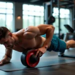 Kompletny przewodnik po ćwiczeniach z kółkiem do brzucha