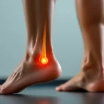 Ćwiczenia na ścięgno Achillesa: Rehabilitacja i wzmocnienie