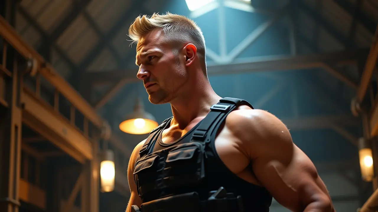 Wiek i data urodzenia Arnolda Schwarzeneggera