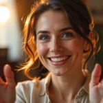 Ania Mucha: Biografia i Kariera Aktorska