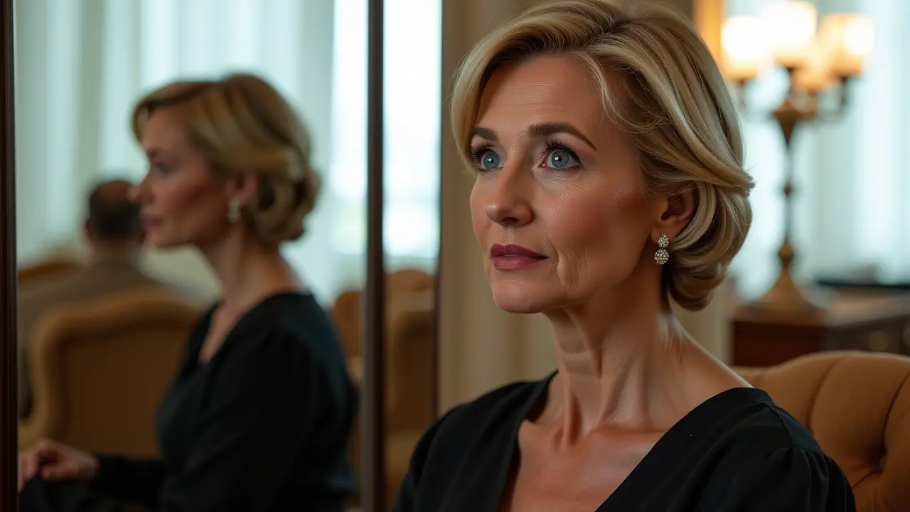 Anita Sokołowska: Wiek i biografia polskiej aktorki