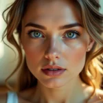 Anna Mucha: Wiek, Biografia i Kariera Aktorska