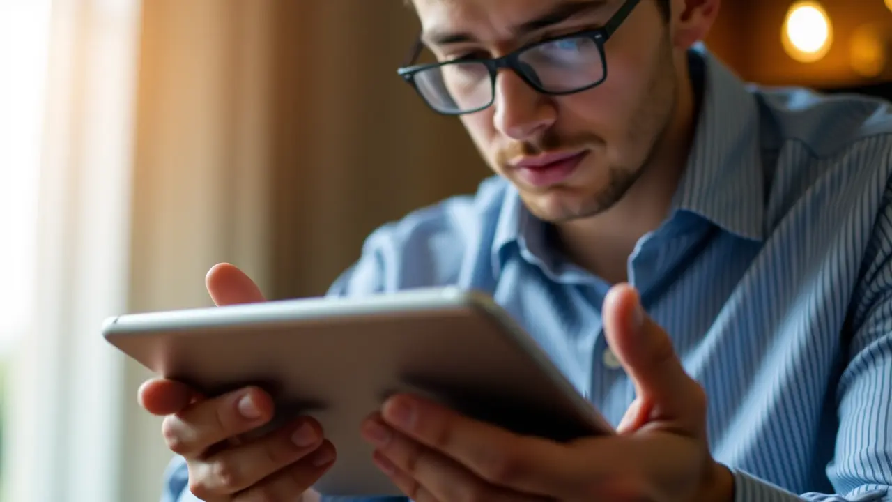 Jak Obliczyć Wiek z Daty Urodzenia – Kalkulator i Przewodnik