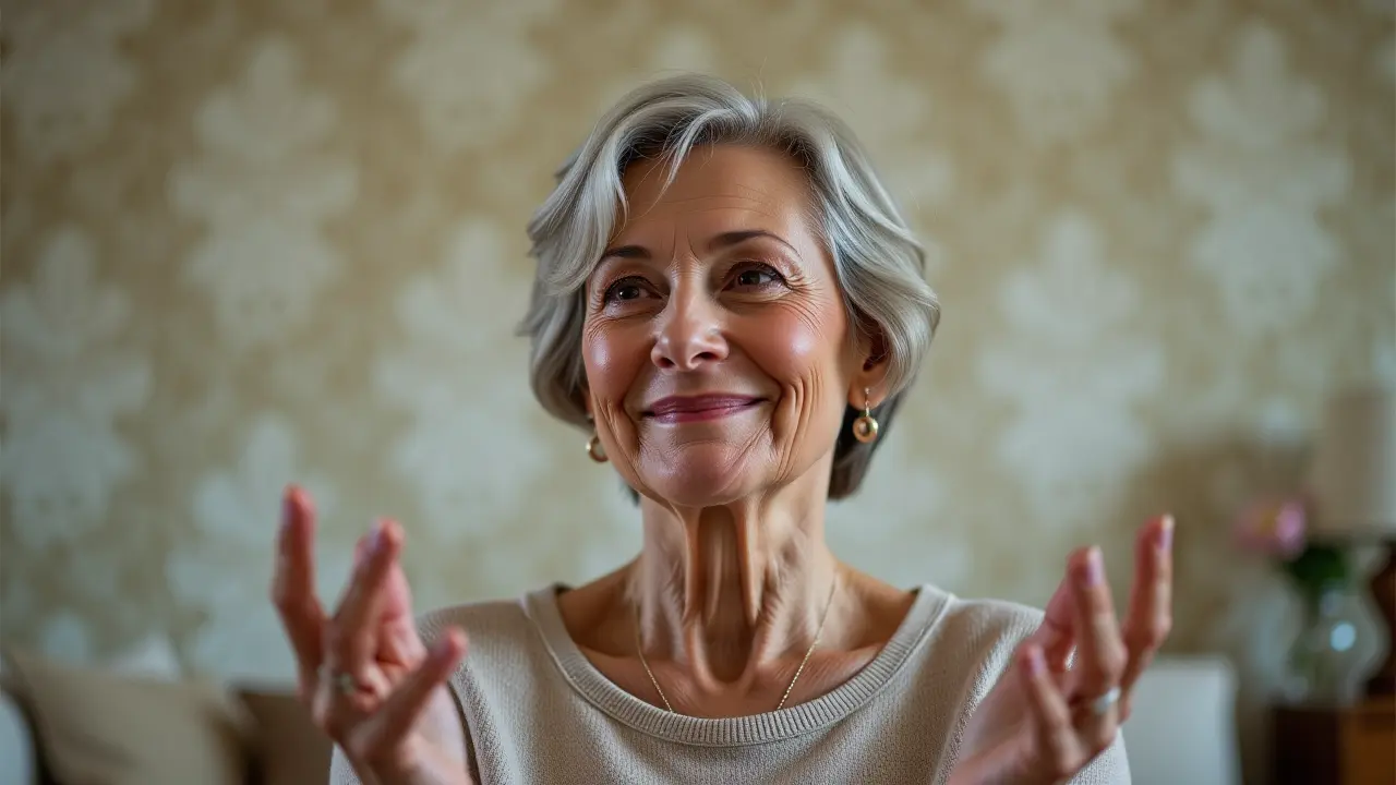 Wiek Małgorzaty Rozenek: data urodzenia i fakty