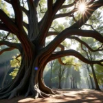 Wiek Dębu Bartka – Najstarsze Drzewo w Polsce