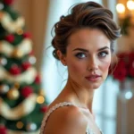 Andrzejkowe inspiracje fryzurami na magiczny wieczór