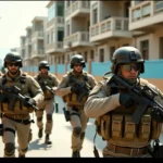 Ćwiczenia Antyterrorystyczne Łódź: Przewodnik i Harmonogram