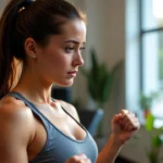 Ćwiczenia na Ramiona dla Kobiet: Wzmocnij i Ujędrnij