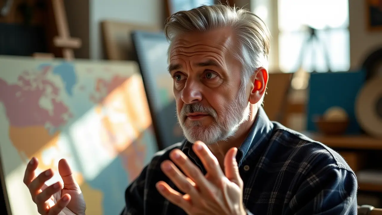 Biografia Andrzeja Piasecznego: wiek i kariera muzyczna