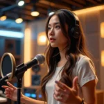 Sanah wiek i biografia artystki