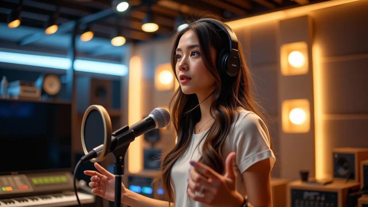 Sanah wiek i biografia artystki