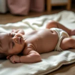 Asymetria u niemowląt: Skuteczne ćwiczenia dla rodziców