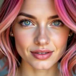 Balejaż krótkie włosy: Przewodnik koloryzacji i pielęgnacji