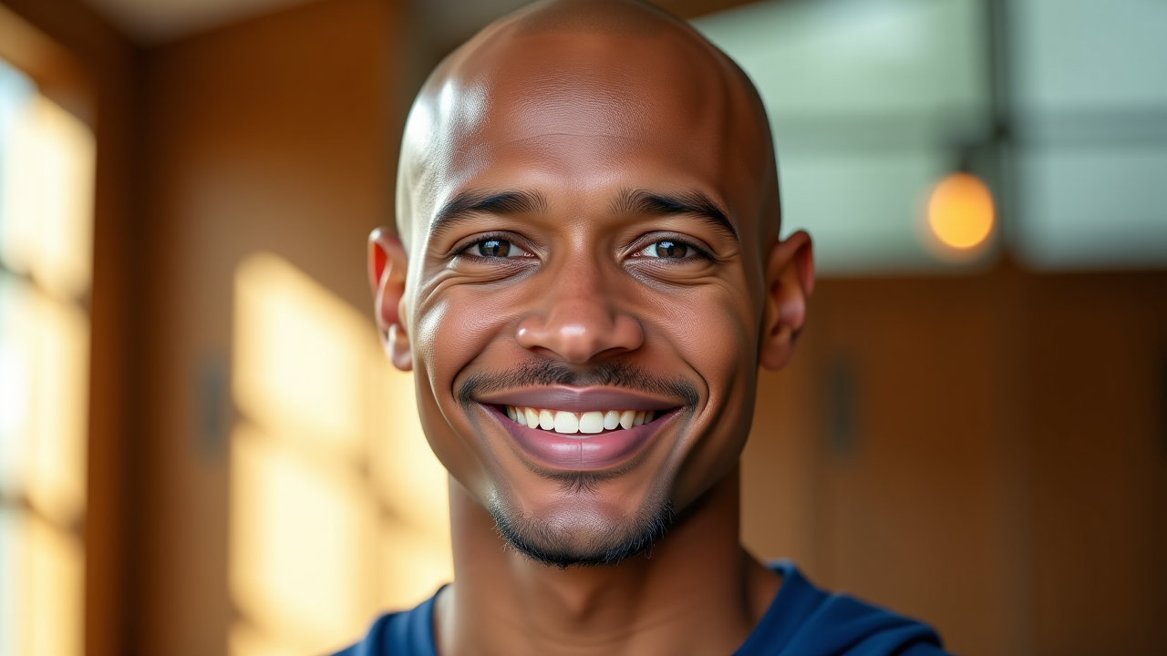 Przewodnik: Pielęgnacja i Stylizacje Łysej Głowy