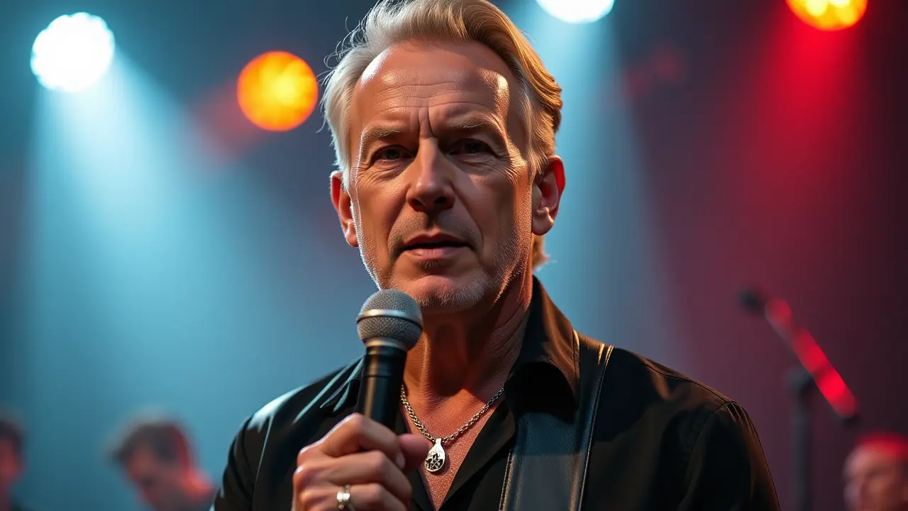 Marcin Miller: wiek i szczegóły biografii