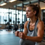 Plan ćwiczeń na siłownię dla początkujących