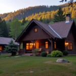 Wypoczynek w komfortowym domu wczasowym w Beskidach