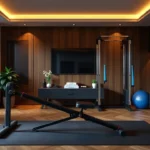 Sprzęt do Ćwiczeń Brzucha w Domu – Ranking i Poradnik