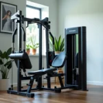 Maszyna do Ćwiczeń Nóg do Domu: Przewodnik i Ranking