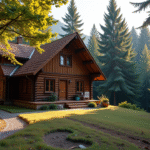 Dom na sprzedaż Jabłonki, Bieszczady