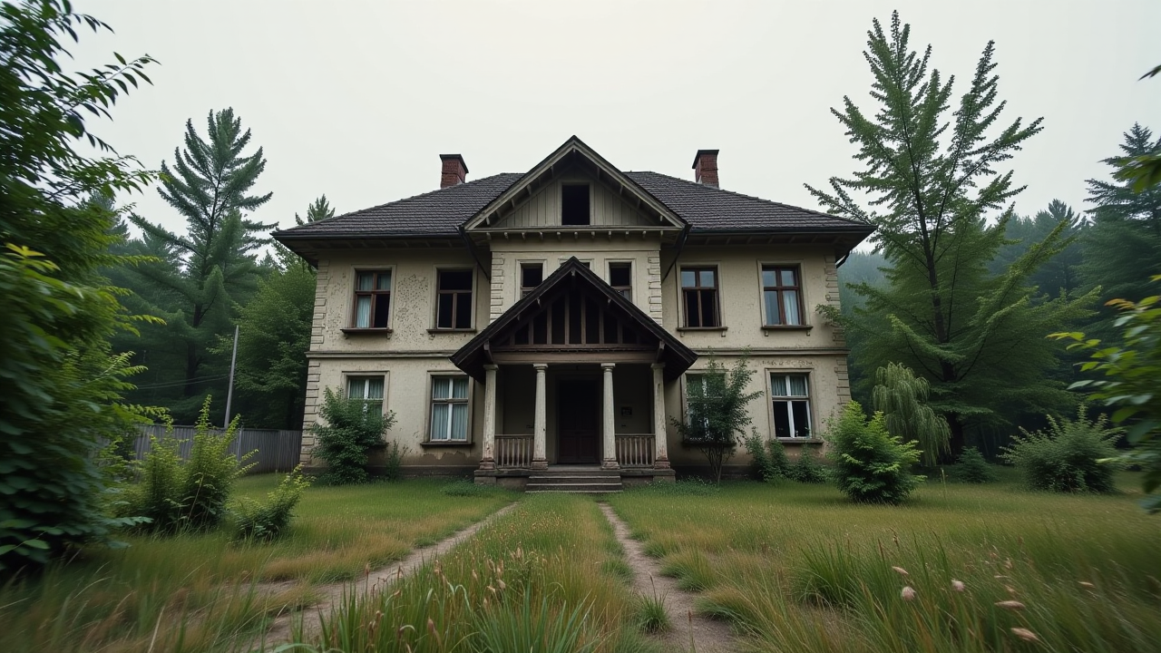 Dom Big Brothera Polska: lokalizacja i jego historia