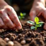 Kalendarz Biodynamiczny: Siew, Sadzenie i Pielęgnacja Ogrodu