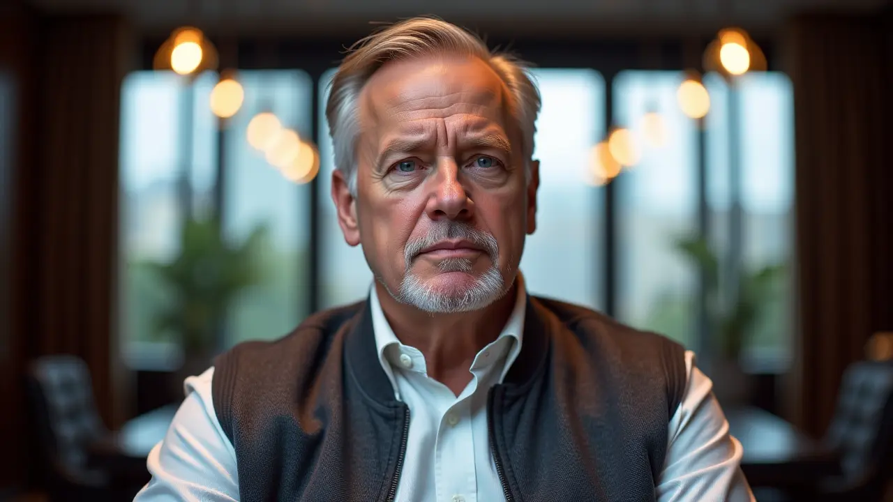 Maciej Kurzajewski: Wiek, Biografia i Fakty