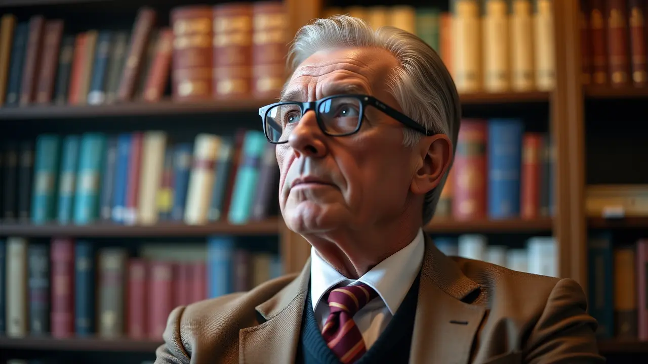 Biografia Huberta Urbańskiego: wiek i data urodzenia