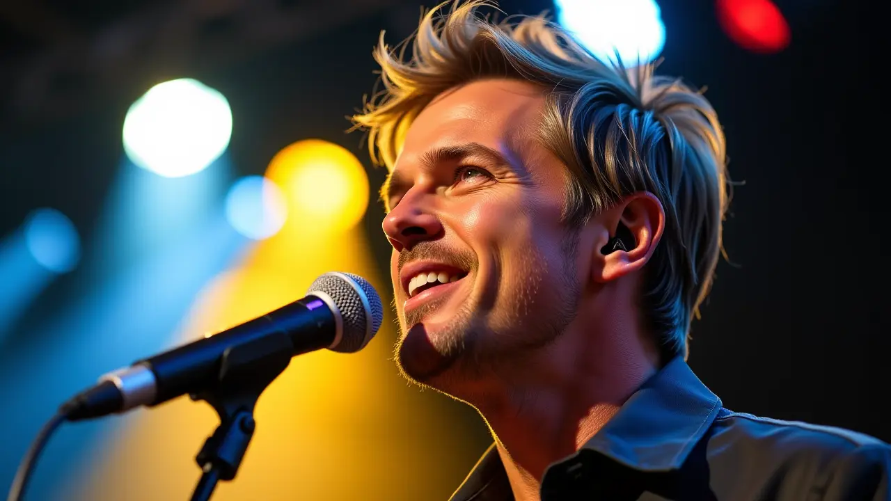 Michał Wiśniewski: wiek, biografia i historia Ich Troje.