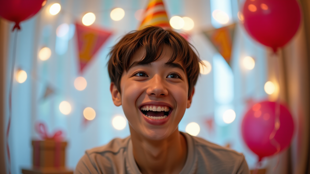 Friz: Wiek Karola Wiśniewskiego i data urodzin