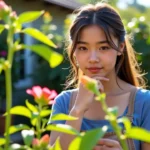 Blanka: Rozwiązanie Zagadki Wieku w Domu i Ogrodzie