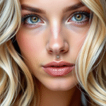 Przewodnik po Rodzajach Blondu: Kolory i Nazwy