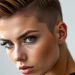 Fryzura Irokez Damski: Odważne Stylizacje i Porady