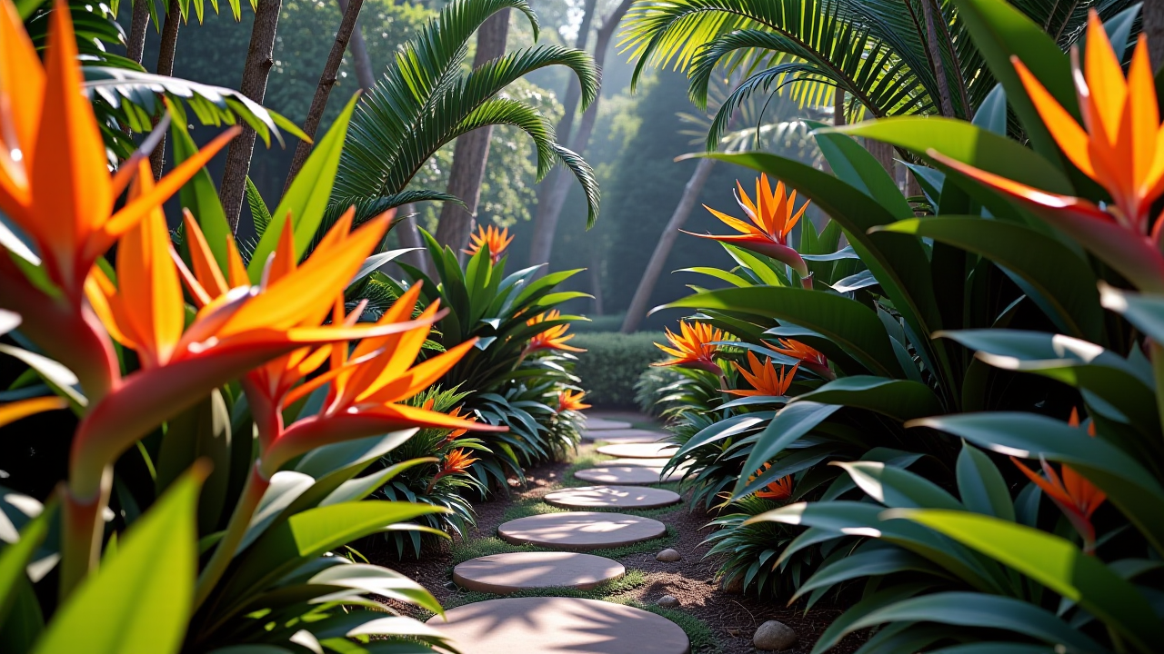 Ogród Botaniczny Zabrze: Przewodnik i Atrakcje