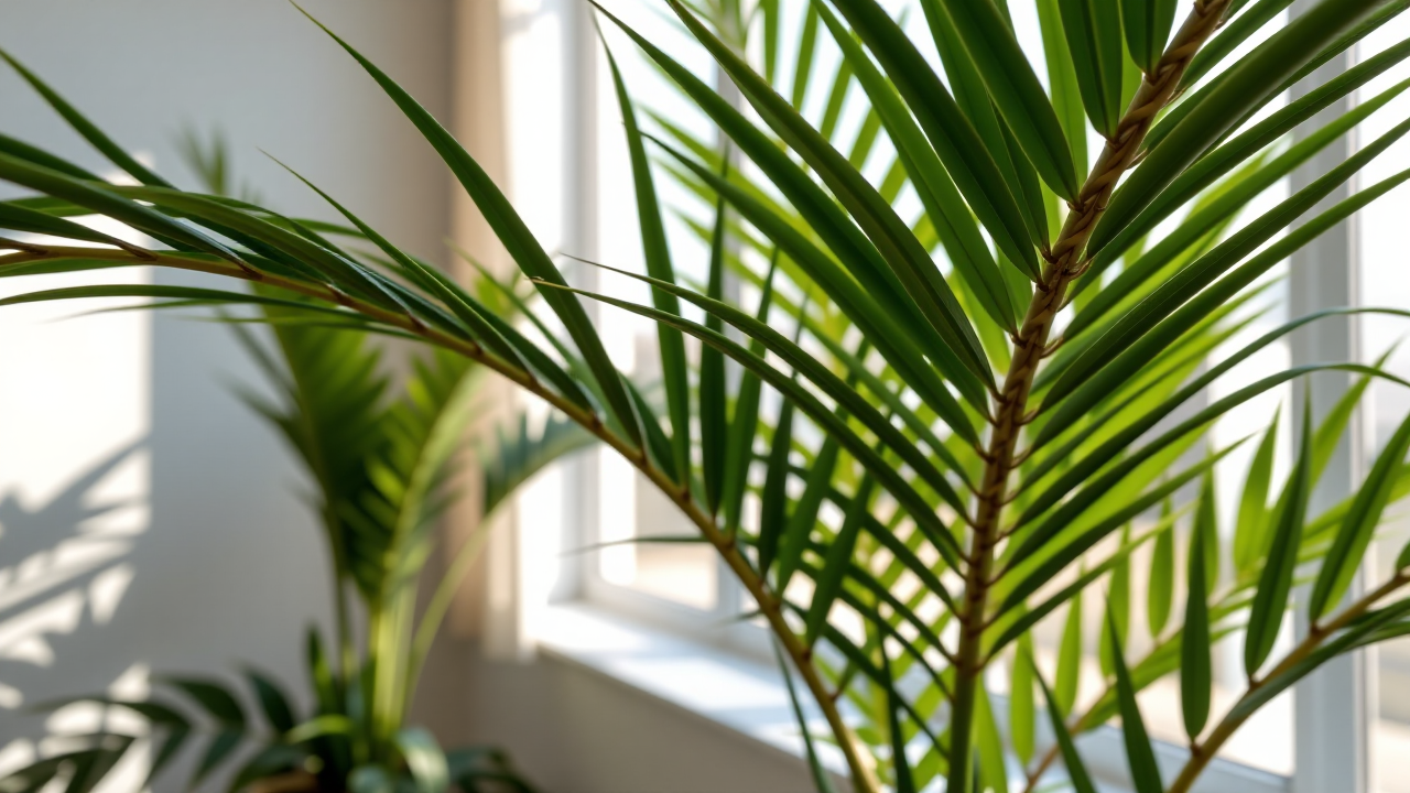 Kucyk z Warkoczem: Plecionki dla Palmy Kucyk