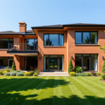 Wybierz idealny projekt domu z cegły: klasyka i nowoczesność