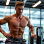 Skuteczne ćwiczenia na spalanie kalorii