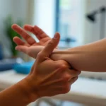 Ćwiczenia na cieśń nadgarstka dla ulgi i profilaktyki