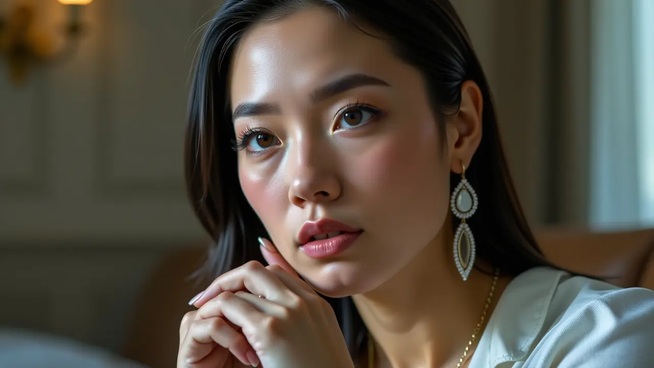 Sylwia Peretti: Ile lat ma gwiazda TV?