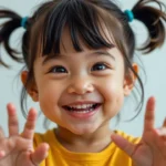 Modne fryzury dla 4 latka: inspiracje i porady