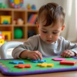 Grafomotoryka: Ćwiczenia i zabawy dla rozwoju dzieci