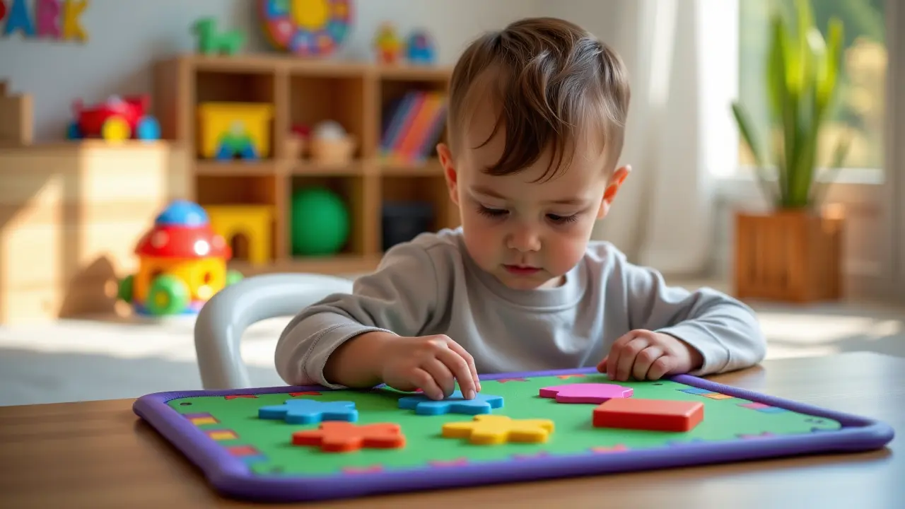 Grafomotoryka: Ćwiczenia i zabawy dla rozwoju dzieci