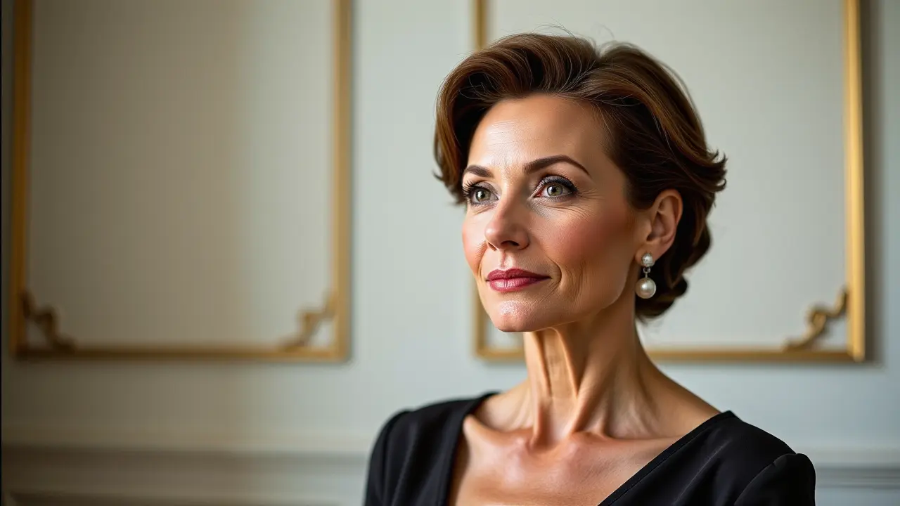 Wiek Małgorzaty Kożuchowskiej – Ikony Kina i Telewizji