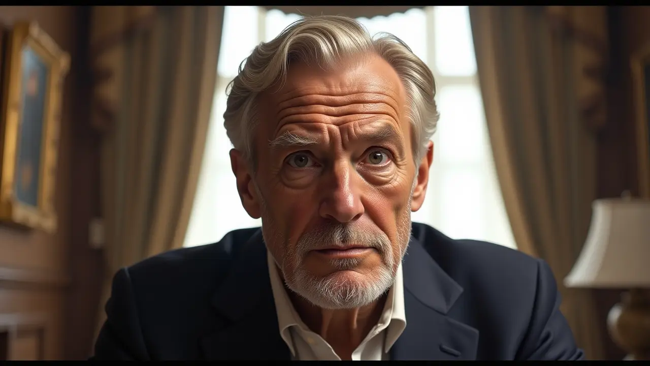 Jerzy Stuhr: Ikona Polskiego Kina i Jego Dorobek