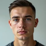 Fryzura Męska Crew Cut – Style i Stylizacja