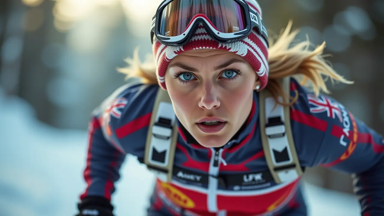 Justyna Kowalczyk: wiek i najważniejsze momenty kariery