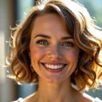 Fryzura Bob Kręcone Włosy: Cięcia, Pielęgnacja, Stylizacja