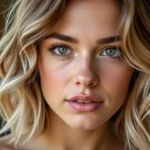 Long Bob dla Kręconych Włosów: Strzyżenie i Pielęgnacja